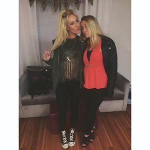 Meet your Posher, Brittany